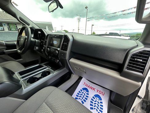 Used 2019 Ford F150 XLT image 23