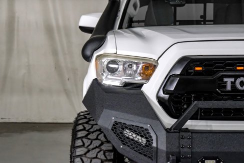 Used 2019 Toyota Tacoma SR w/ SR Convenience Package image 36
