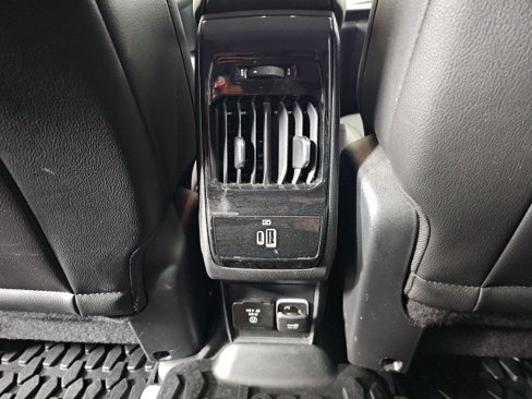 Certified 2022 Jeep Compass Latitude w/ Convenience Group image 25