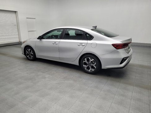 Used 2019 Kia Forte LXS image 3