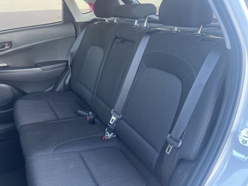Certified 2022 Hyundai Kona SEL w/ Cargo Package image 16