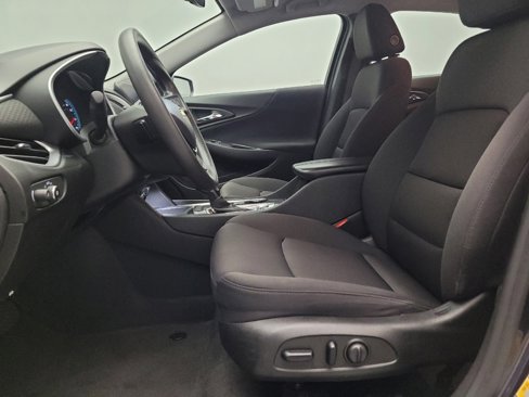 Used 2023 Chevrolet Malibu LT image 17