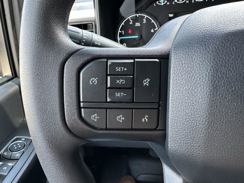 New 2026 Ford F350 XL image 38