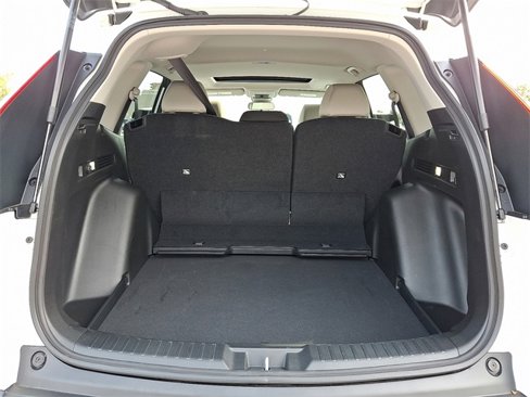 Used 2025 Honda CR-V EX image 29