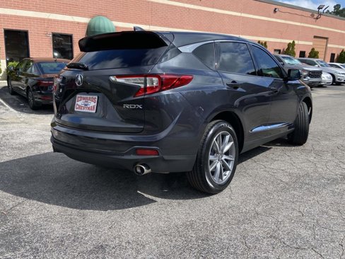 Used 2019 Acura RDX FWD w/ Technology Package image 25