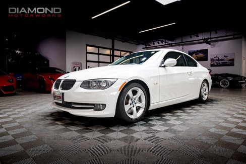 Used 2012 BMW 335i Coupe image 7