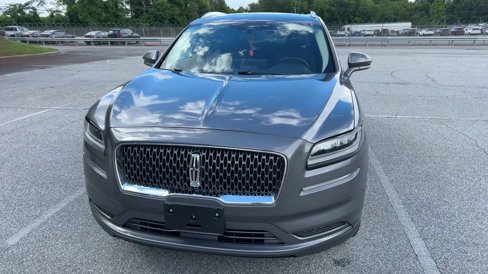 Certified 2023 Lincoln Nautilus Reserve w/ Monochromatic Package image 22