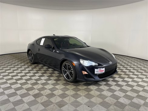 Used 2015 Scion FR-S image 22