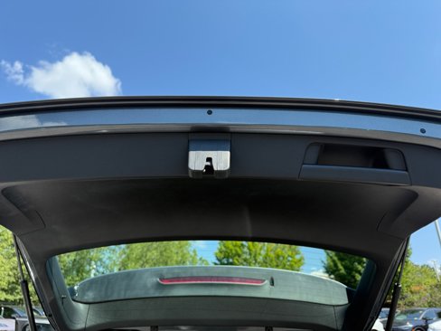 New 2025 Volkswagen Taos S image 14
