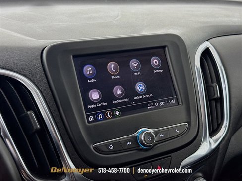 Used 2022 Chevrolet Equinox LT image 14