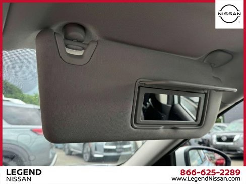Used 2023 Nissan Altima 2.5 SV image 31