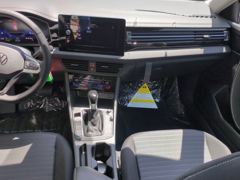 New 2025 Volkswagen Jetta S image 13