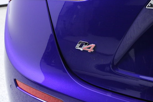 Used 2015 Maserati Ghibli S Q4 image 10