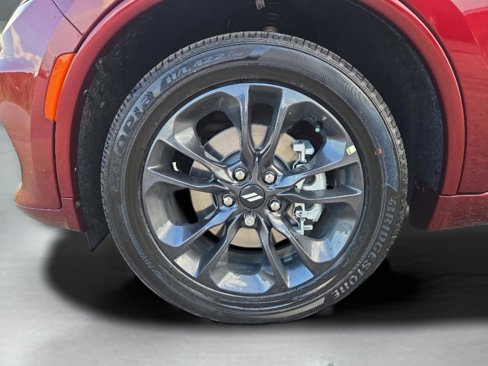 New 2025 Dodge Durango GT image 10