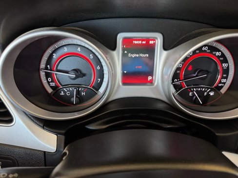 Used 2019 Dodge Journey SE w/ Premium Group image 11