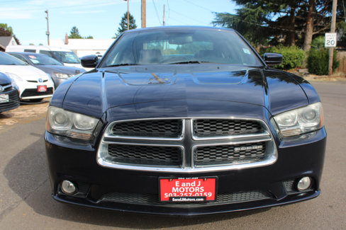 Used 2011 Dodge Charger R/T image 18