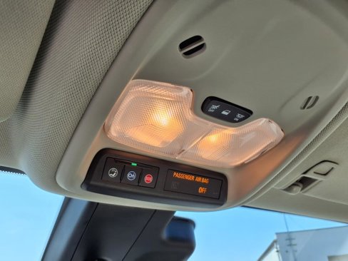 Used 2025 Buick Encore GX Sport Touring w/ Advanced Technology Package image 20