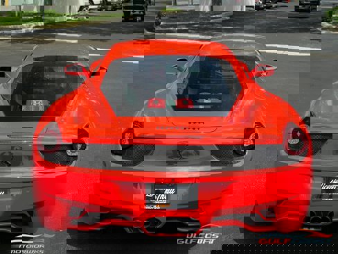 Used 2012 Ferrari 458 Italia Coupe image 49