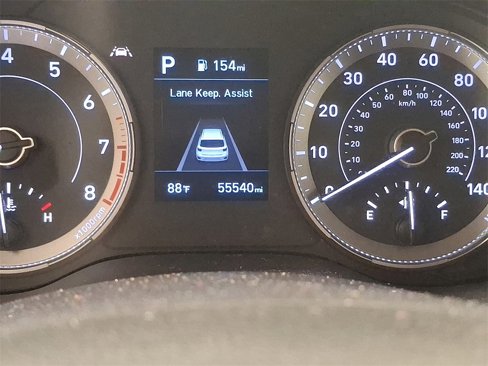 Used 2020 Hyundai Venue SE image 20