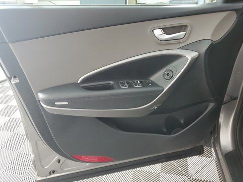 Used 2017 Hyundai Santa Fe Sport image 26