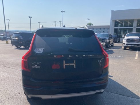 Used 2018 Volvo XC90 T6 Momentum w/ Momentum Plus Package image 5