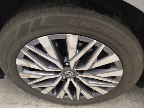 Used 2023 Nissan Altima 2.5 SV image 31
