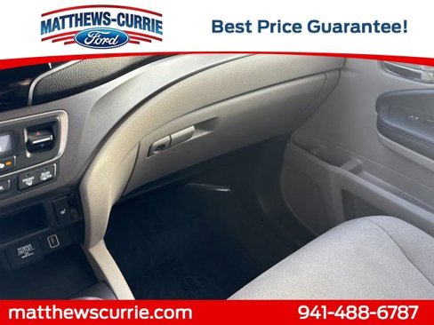 Used 2021 Honda Pilot EX image 23