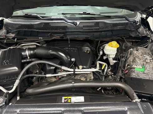 Used 2014 RAM 1500 Laramie Longhorn image 11