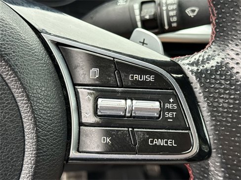 Used 2021 Kia Forte GT image 18