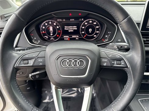 Used 2019 Audi Q5 2.0T Premium Plus image 32