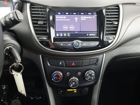 Used 2020 Chevrolet Trax LS w/ Tint and Cruise Package image 18