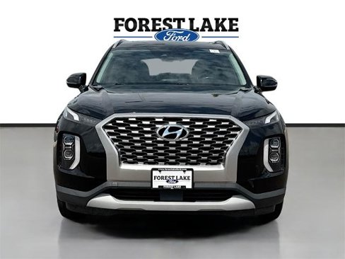Used 2022 Hyundai Palisade SEL w/ Cargo Package image 2