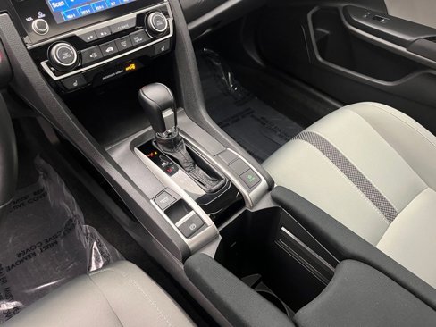Used 2019 Honda Civic EX image 15
