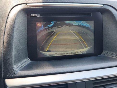 Used 2016 MAZDA CX-5 Grand Touring image 18