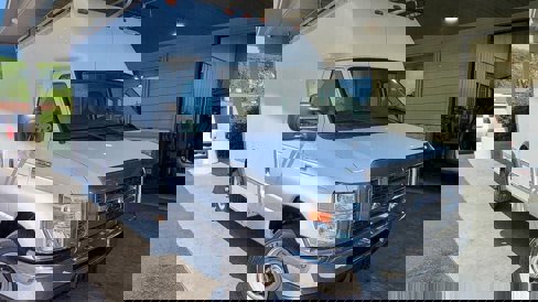 Used 2011 Ford E-350 and Econoline 350 Super Duty image 1
