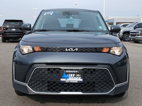 Used 2023 Kia Soul LX w/ Option Group 015 image 32