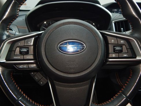 Used 2019 Subaru Crosstrek 2.0i Limited image 26