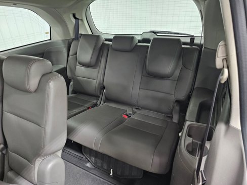 Used 2014 Honda Odyssey EX-L image 4