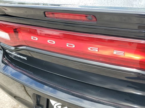 Used 2012 Dodge Charger SE image 6