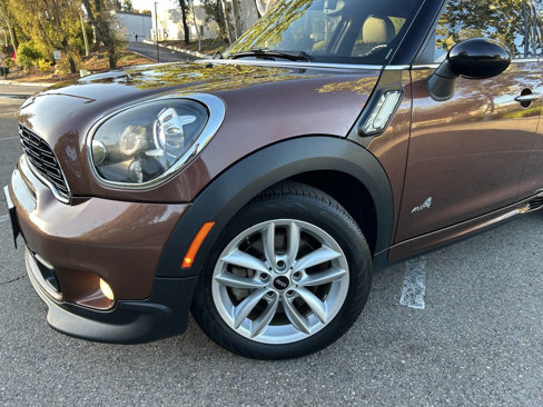 Used 2014 MINI Cooper Countryman S image 17