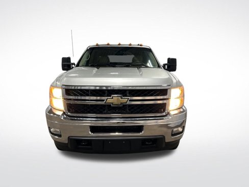 Used 2011 Chevrolet Silverado 2500 LTZ image 10