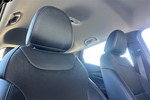 Used 2022 Chevrolet Bolt EUV Premier w/ Super Cruise Package image 20