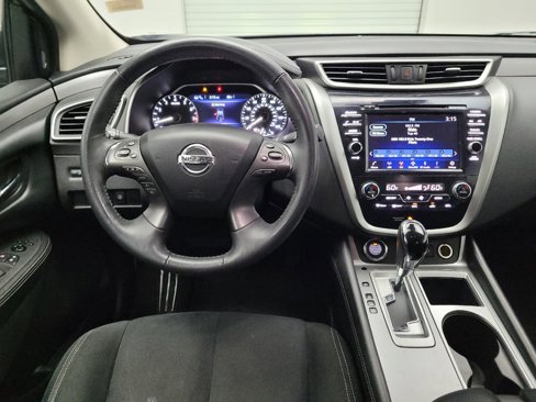 Used 2021 Nissan Murano SV image 22