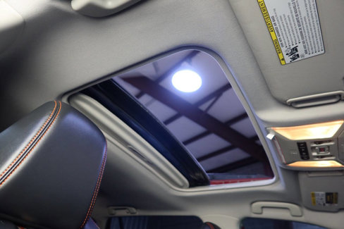 Used 2019 Toyota RAV4 Adventure image 25