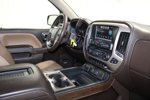 Used 2017 GMC Sierra 1500 Denali image 33