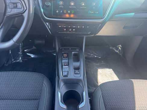 Used 2023 Chevrolet Bolt LT w/ Driver Confidence Package image 41