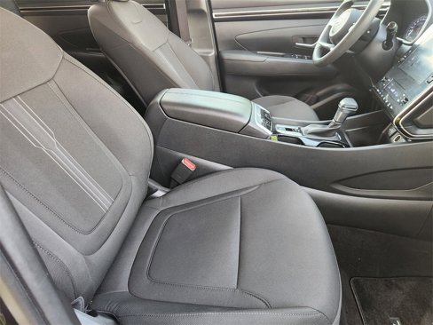 Used 2024 Hyundai Tucson SEL image 12