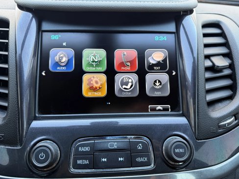 Used 2019 Chevrolet Impala LT image 9