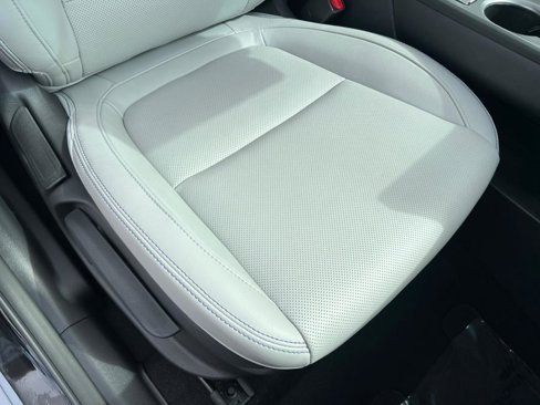 Used 2023 Hyundai Kona Limited w/ Cargo Package image 36