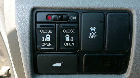 Used 2012 Honda Odyssey EX-L image 16